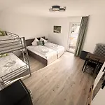 Pfefferhaeusl * Regen