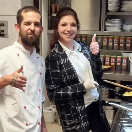 Πανσιόν Pfefferhaeusl *