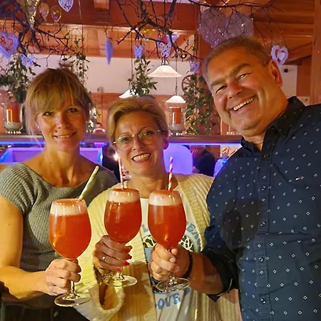 Πανσιόν Pfefferhaeusl