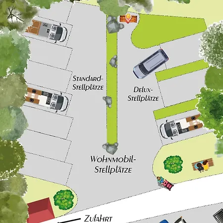 Pfefferhaeusl Gasthuis Regen