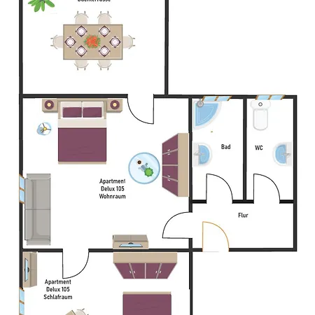 Πανσιόν Pfefferhaeusl