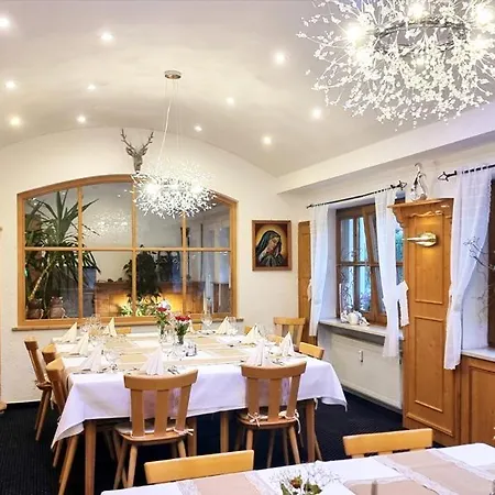 Pfefferhaeusl Πανσιόν Regen