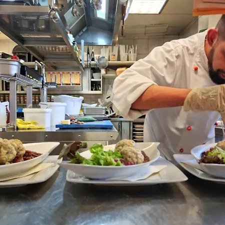 Πανσιόν Pfefferhaeusl