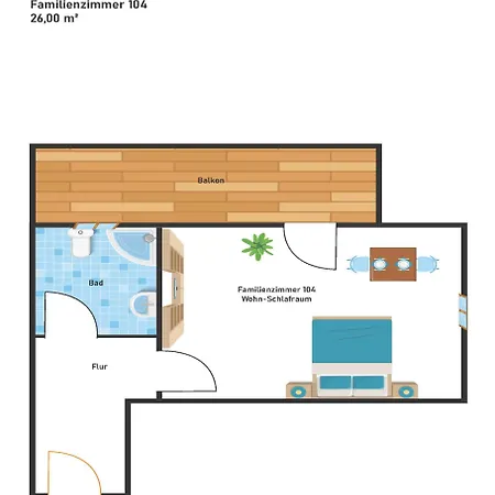 Pfefferhaeusl Regen