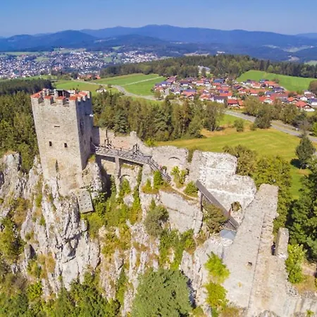 Pfefferhaeusl Πανσιόν