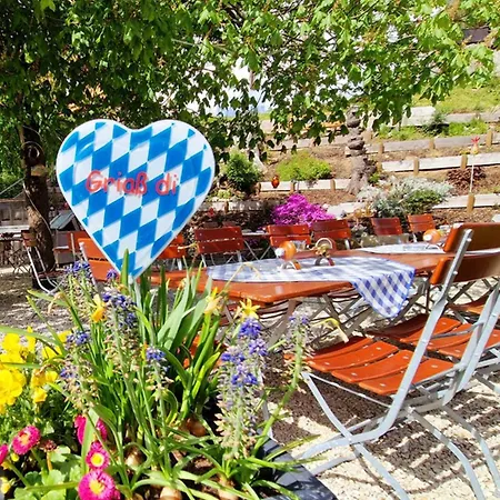 Πανσιόν Pfefferhaeusl