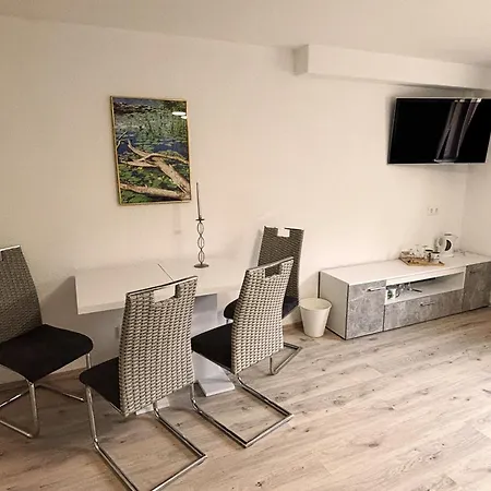 Gasthuis Pfefferhaeusl Regen