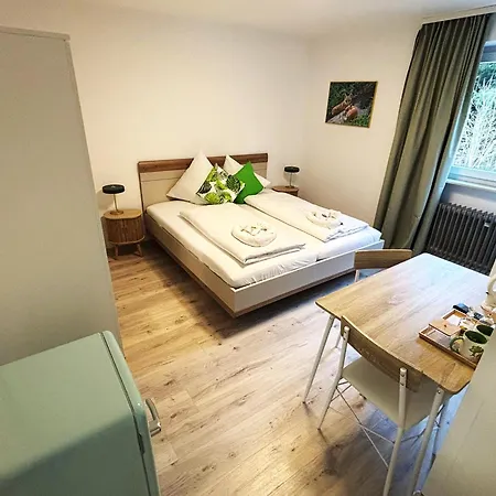 Pfefferhaeusl Regen
