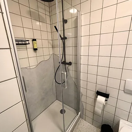 Pfefferhaeusl Gasthuis *