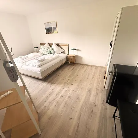 Pfefferhaeusl Regen
