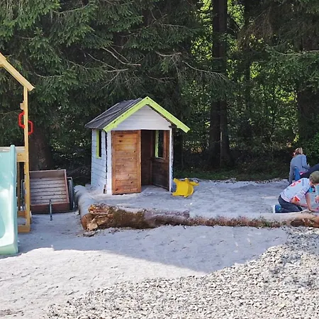 Pfefferhaeusl Gasthuis Regen