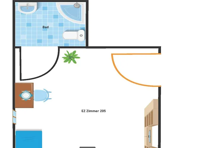 Pensjonat Pfefferhaeusl Regen