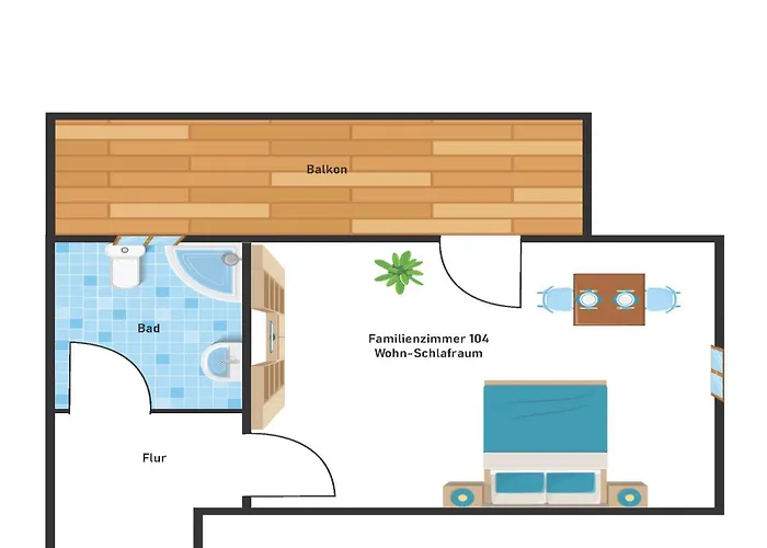 Pfefferhaeusl Regen