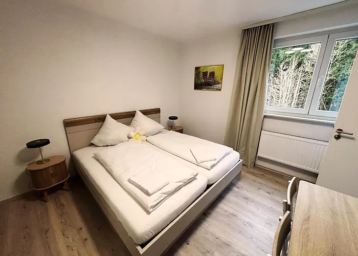 Pfefferhaeusl Pensjonat Regen