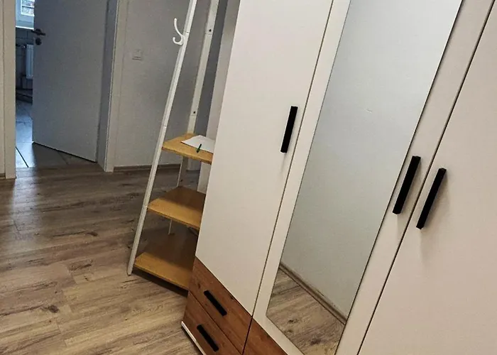 Pfefferhaeusl Regen