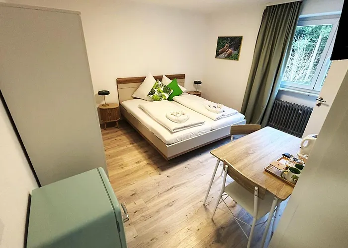 Pfefferhaeusl Regen