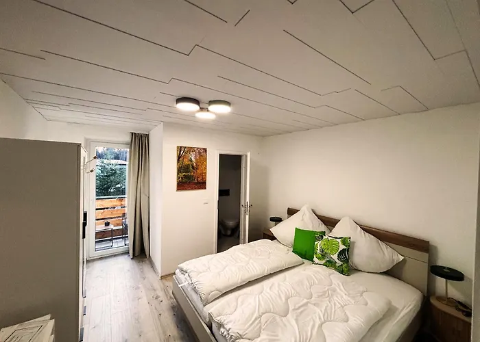 Pfefferhaeusl Pensjonat Regen