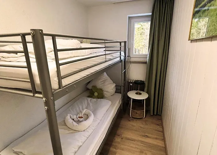 Pensjonat Pfefferhaeusl Regen
