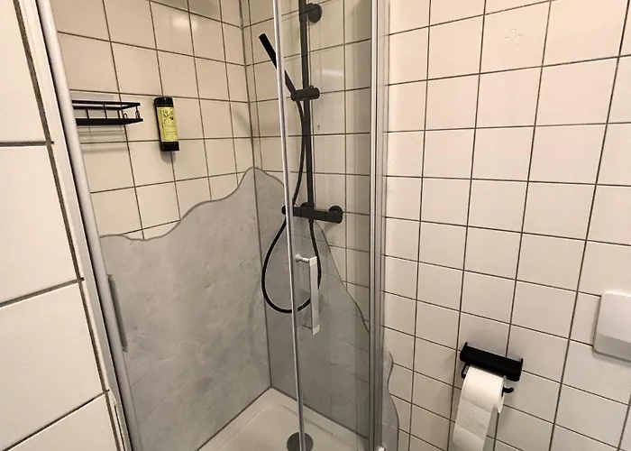 Pfefferhaeusl Pensjonat *