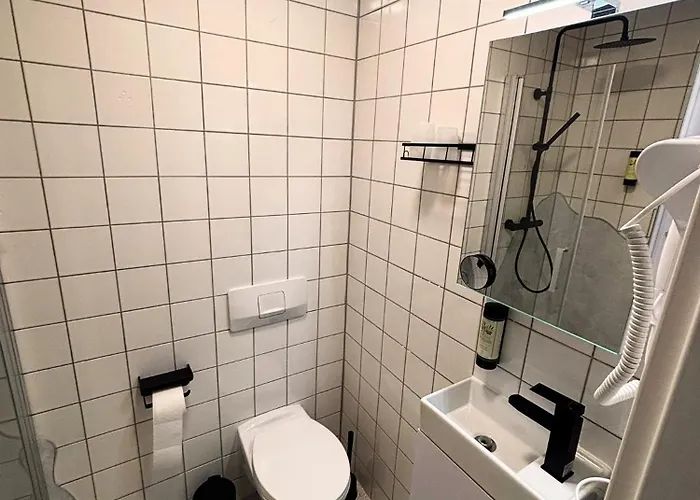 Pfefferhaeusl Regen