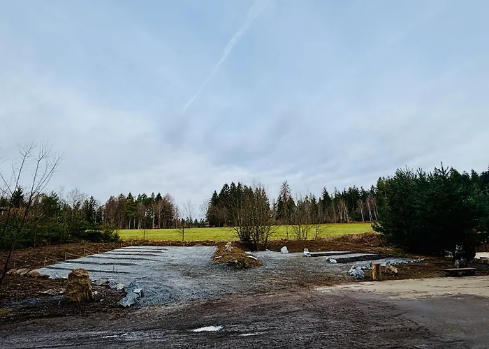 Pfefferhaeusl Pensjonat